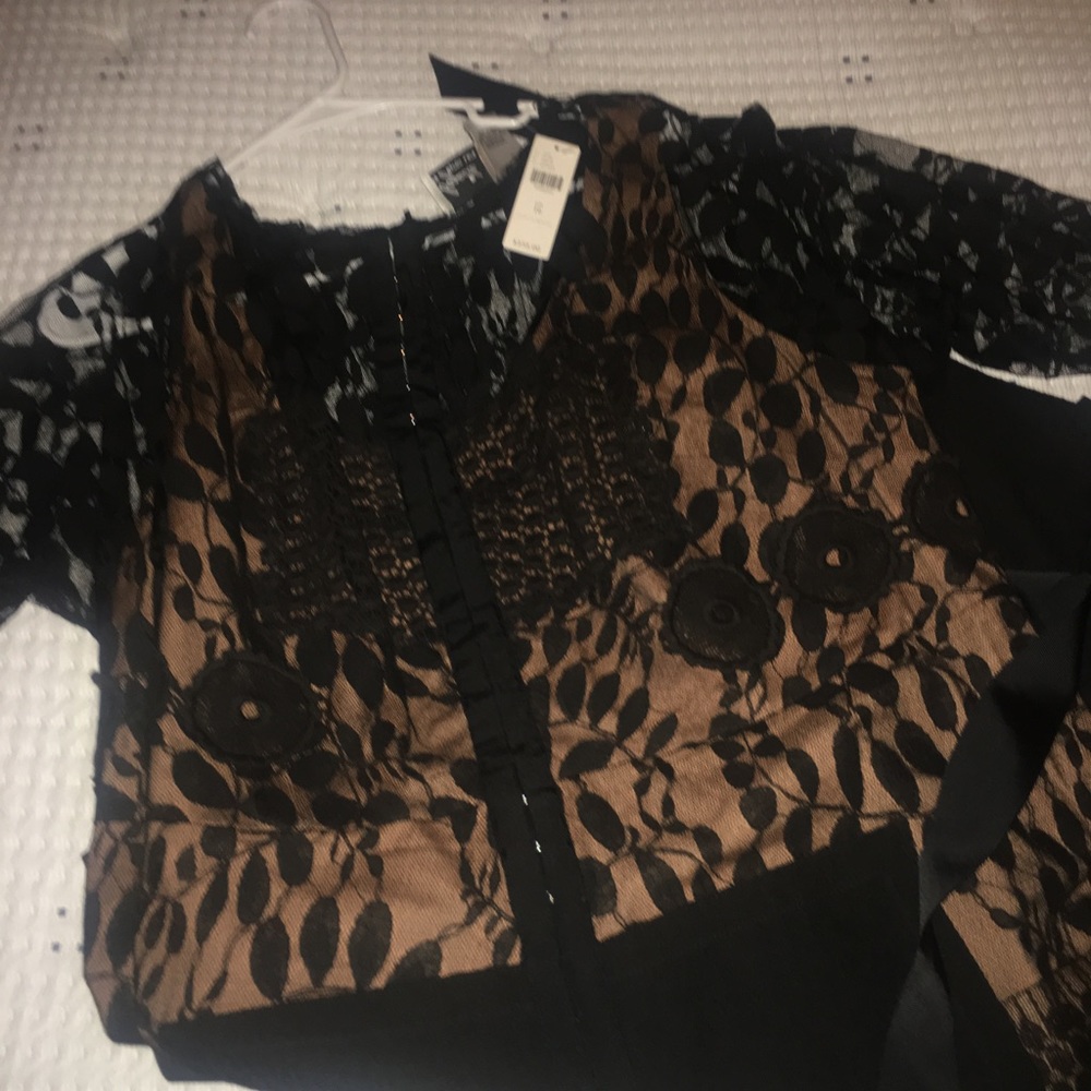 Byron Lars Carissima Sheath Dress